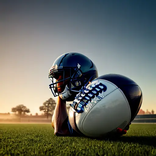 Mastering American Football: The Ultimate Guide
