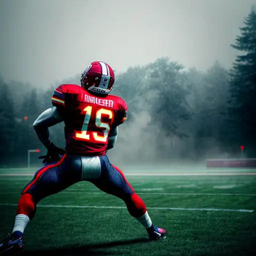 Step-by-Step Guide: Mastering the Art of Playing American Football