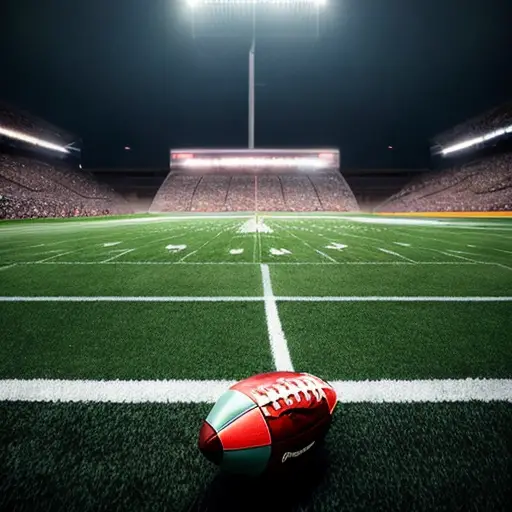 Today’s American Football Games: Get Ready for the Action!