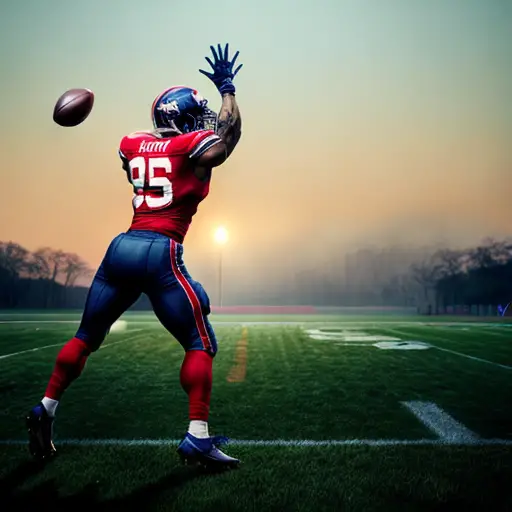 The Fundamental Guidelines to Understanding American Football