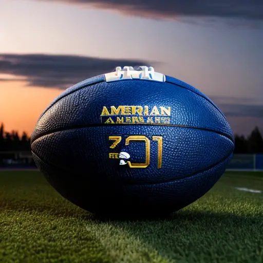 The Birthplace of American Football: A Historical Revelation