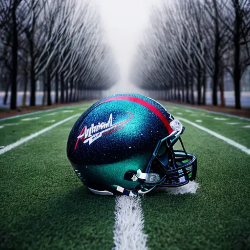 American Football in Europe: What’s in a Name?
