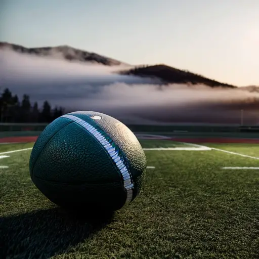 The Origins of American Football: An Exploration of Time and Place