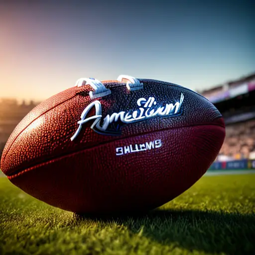 The Origins of American Football: A Brief History
